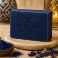 Moroccan Nila Powder Brightening Soap