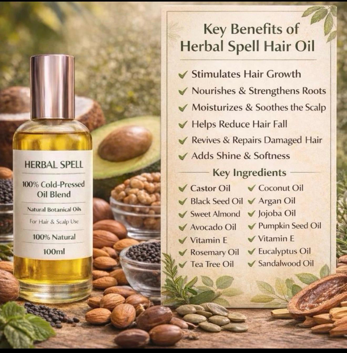 Value Bundle for Skin & Hair