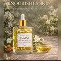 Jasmine Lightweight Infused 50ml Body Oil –