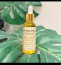 Herbal Spell Glass Skin Brightening Face Serum | Licorice, Sea Buckthorn & Rosehip Oil | 30ml
