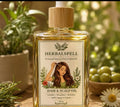 100% Natural 28 Herbs Infused Hair Oil | Growth | Anti-Hair Fall Support & Deep Scalp Nourishment 100ml