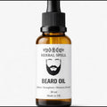 Beard Growth Oil 30ml for Men